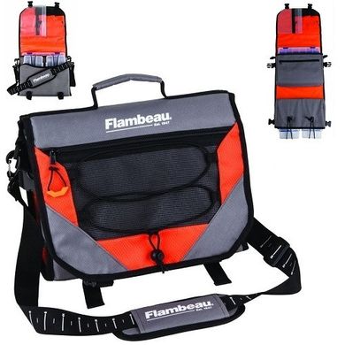 Ящик-сумка Flambeau R43S
