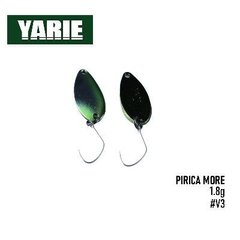 Блешня Yarie Pirica More №702 24mm 1,8g (V3)