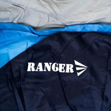 Спальний мішок Ranger Germes (Арт. RA 6629)