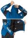 Зимний костюм Norfin Норфин Verity Blue Limited Edition (синий) размер L