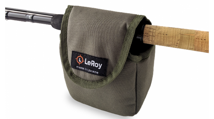 Сумка для котушки LeRoy Reel Bag 6