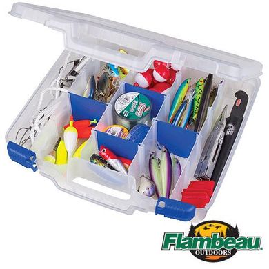 Коробка рыболовная пластиковая Flambeau 8415