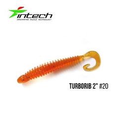 Приманка Intech Turborib 2"12 шт #25
