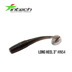 Приманка Intech Long Heel 3 "8 шт IN54