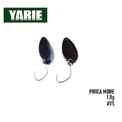 Блешня Yarie Pirica More №702 24mm 1,8g (V5)