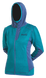 Куртка флисовая Norfin Норфин Women Ozone Deep Blue 00 размер XS