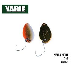 Блешня Yarie Pirica More №702 29mm 2,6g (AD21)