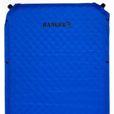 Самонадувающийсякиковрик Ranger Sinay (Арт. RA 6633)