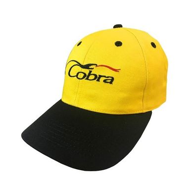 Бейсболка Cobra Кобра