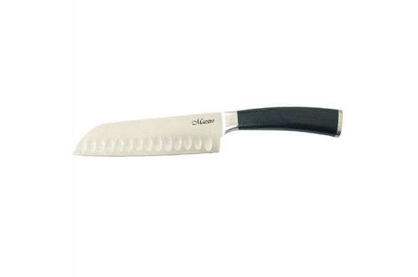 Нож кухонный Maestro - 175 мм сантоку MR-1465 1 шт.