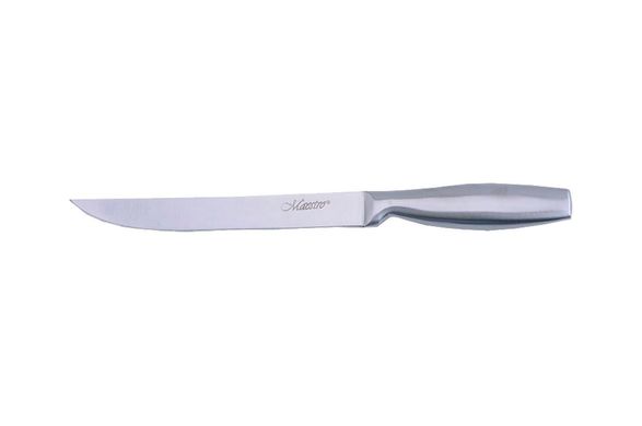 Нож кухонный Maestro - 200 мм разделочный MR-1471 1 шт.