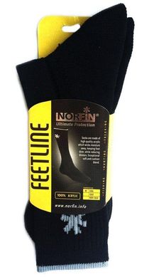 Носки Norfin Норфин Feet Line размер XL