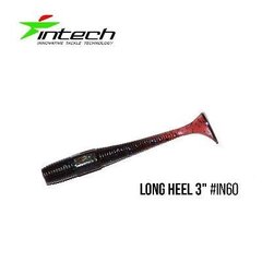 Приманка Intech Long Heel 3 "(8 шт) (IN60)