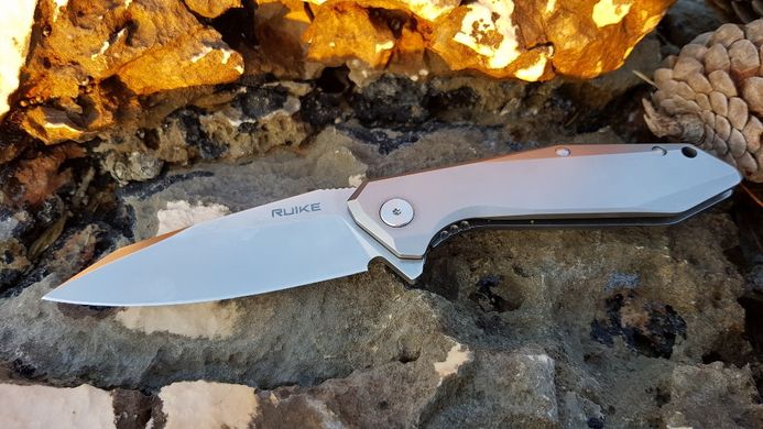 Нож складной Ruike P135-SF