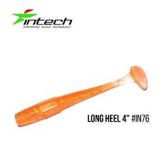 Приманка Intech Long Heel 4"(6 шт) (IN76)