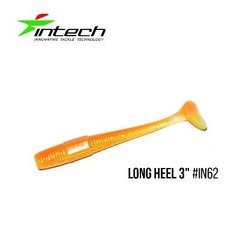 Приманка Intech Long Heel 3 "(8 шт) (IN62)