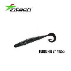 Приманка Intech Turborib 2"(12 шт) (IN55)