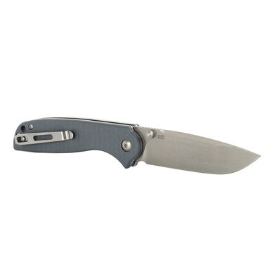 Нож складной Ganzo G6803 серый
