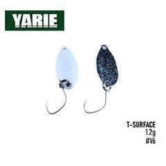 Блешня Yarie T-Surface №709 25mm 1.2g (V6)