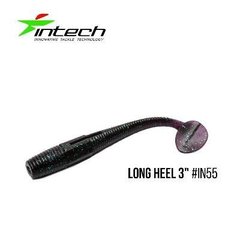 Приманка Intech Long Heel 3 "(8 шт) (IN55)