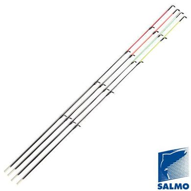 Вершинки сигнальные удилища фидерного Salmo Салмо 02-002 5шт. набор