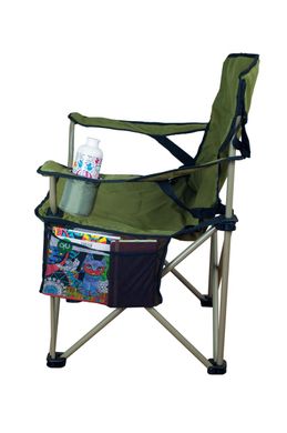 Складное кресло Ranger Rshore Green (Арт. RA 2203)