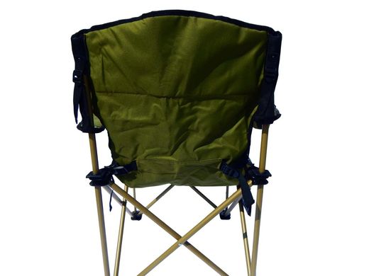Складное кресло Ranger Rshore Green (Арт. RA 2203)