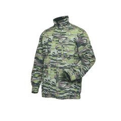 Куртка Norfin Норфин NATURE PRO CAMO 01 размер S