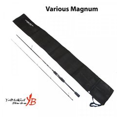 Спінінг Yamaga Blanks Various Magnum 78MH