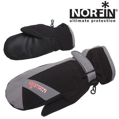 Варежки Norfin Норфин Junior размер L