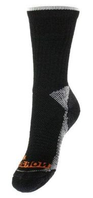 Шкарпетки Norfin Норфин NORDIC MERINO LIGHT T3A размер L