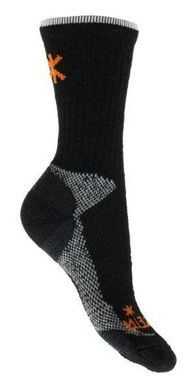 Шкарпетки Norfin Норфин NORDIC MERINO LIGHT T3A размер L