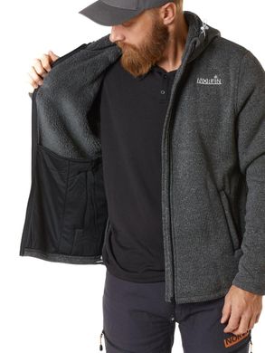 Куртка флисовая Norfin Норфин CELSIUS 05 размер XXL
