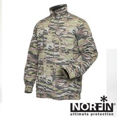 Куртка Norfin Норфин NATURE PRO CAMO 04 размер XL