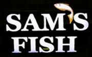 Sams Fish