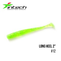 Приманка Intech Long Heel 2"12 шт #12