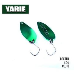 Блешня Yarie Dexter №712 32mm 3g (BJ-10)