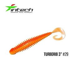 Приманка Intech Turborib 3"7 шт #29