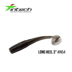 Приманка Intech Long Heel 3 "(8 шт) (IN54)