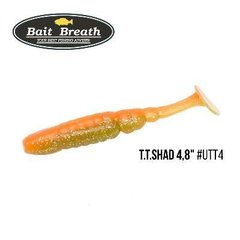 Приманка Bait Breath T.T.Shad 4,8" (5 шт) (UTT4)