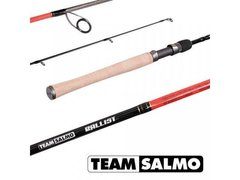 Спиннинг Team Salmo Салмо Ballist 7-28g 1.80m