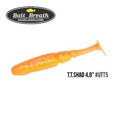 Приманка Bait Breath T.T.Shad 4,8" (5 шт) (UTT5)