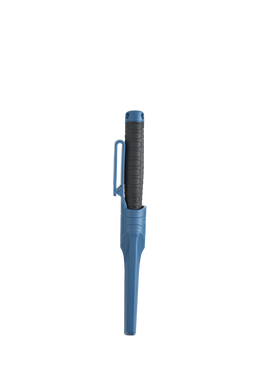 Нож Ganzo G806-BL голубой с ножнами