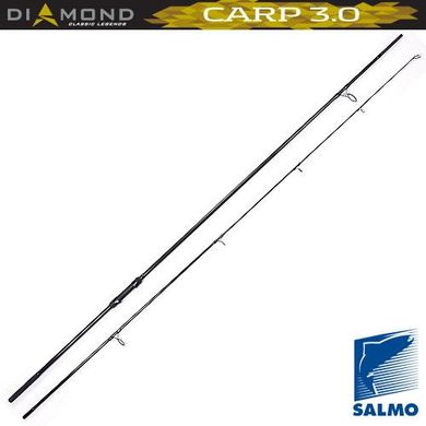 Удилище карповое Salmo Салмо Diamond Carp 3.0lb/3.60